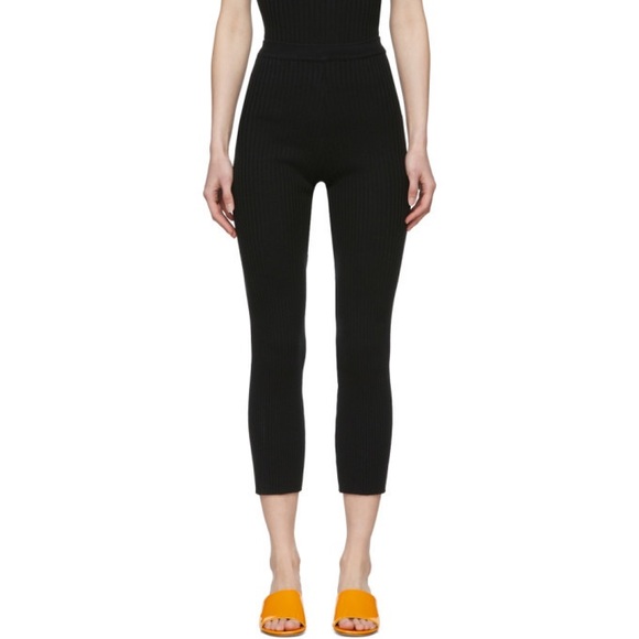 Giu Giu Onyx Nonna Pants - Picture 1 of 1